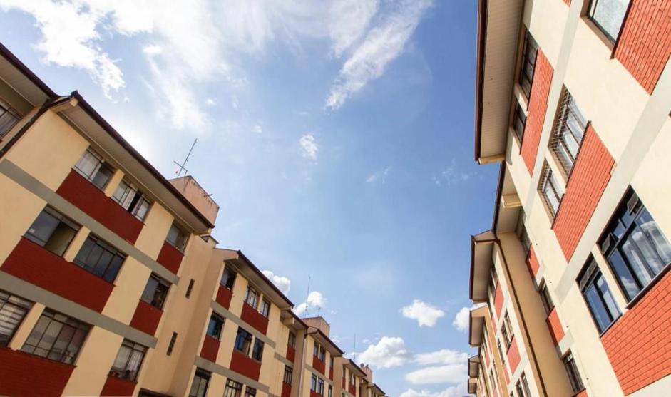 Apartament Kurytyba Zewnętrze zdjęcie